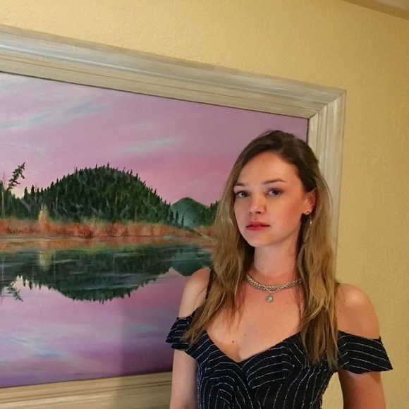 sophiadishaw